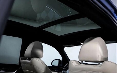 BMW X3, 2019 год, 4 300 000 рублей, 8 фотография