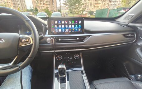 Chery Tiggo 8 I, 2023 год, 1 850 000 рублей, 5 фотография