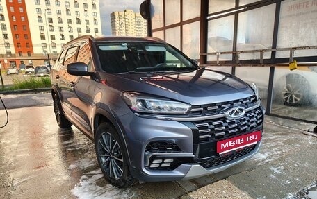 Chery Tiggo 8 I, 2023 год, 1 850 000 рублей, 9 фотография