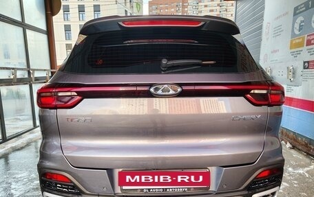 Chery Tiggo 8 I, 2023 год, 1 850 000 рублей, 12 фотография