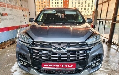 Chery Tiggo 8 I, 2023 год, 1 850 000 рублей, 8 фотография