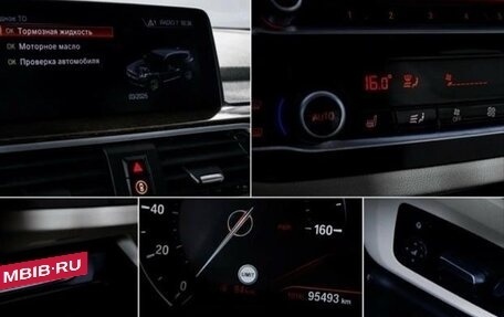BMW X3, 2019 год, 4 300 000 рублей, 10 фотография