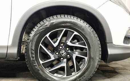 Honda CR-V IV, 2017 год, 2 249 000 рублей, 9 фотография