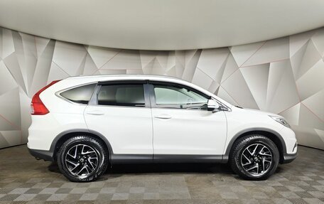 Honda CR-V IV, 2017 год, 2 249 000 рублей, 6 фотография