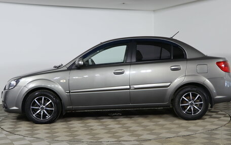 KIA Rio II, 2010 год, 629 990 рублей, 8 фотография