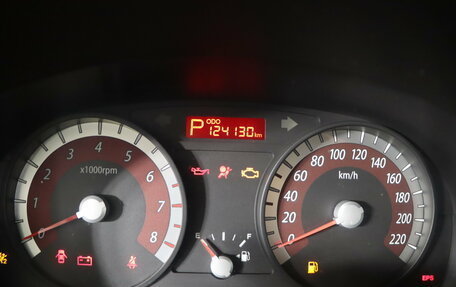 KIA Rio II, 2010 год, 629 990 рублей, 15 фотография