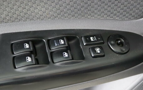KIA Rio II, 2010 год, 629 990 рублей, 14 фотография