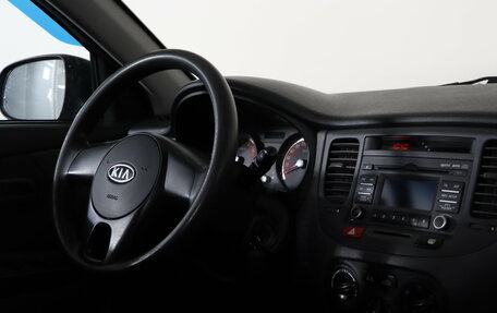 KIA Rio II, 2010 год, 629 990 рублей, 11 фотография