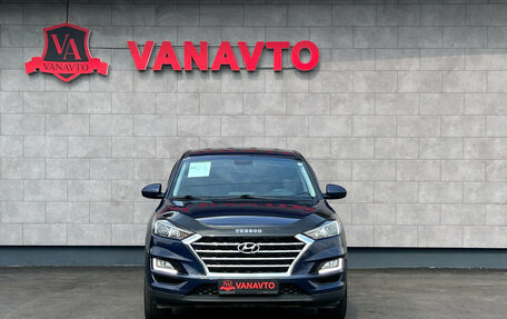 Hyundai Tucson III, 2018 год, 2 250 000 рублей, 2 фотография
