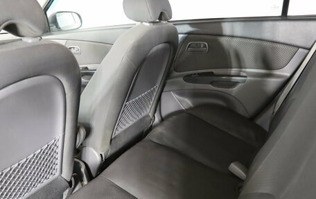 KIA Rio II, 2010 год, 629 990 рублей, 18 фотография