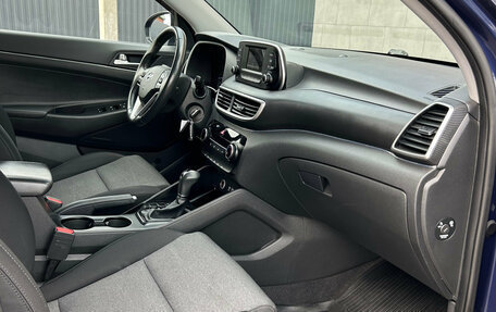 Hyundai Tucson III, 2018 год, 2 250 000 рублей, 11 фотография