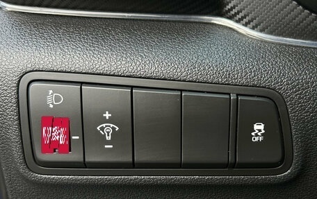 Hyundai Tucson III, 2018 год, 2 250 000 рублей, 21 фотография