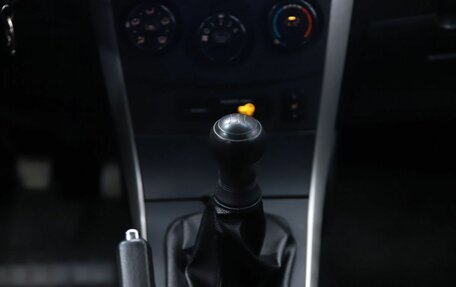 Toyota Corolla, 2008 год, 730 000 рублей, 15 фотография