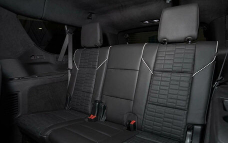 Cadillac Escalade V, 2025 год, 19 999 000 рублей, 10 фотография