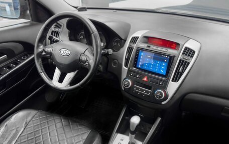 KIA cee'd I рестайлинг, 2010 год, 749 900 рублей, 9 фотография