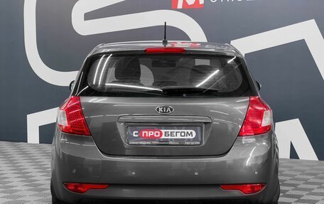 KIA cee'd I рестайлинг, 2010 год, 749 900 рублей, 5 фотография