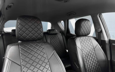 KIA cee'd I рестайлинг, 2010 год, 749 900 рублей, 16 фотография