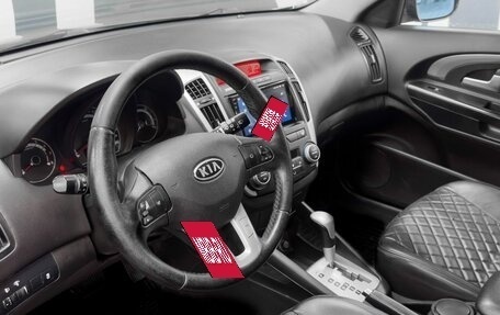 KIA cee'd I рестайлинг, 2010 год, 749 900 рублей, 7 фотография