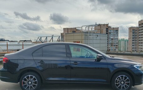 Volkswagen Polo VI (EU Market), 2020 год, 1 630 000 рублей, 12 фотография