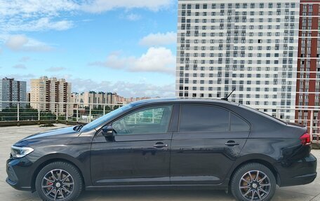 Volkswagen Polo VI (EU Market), 2020 год, 1 630 000 рублей, 8 фотография