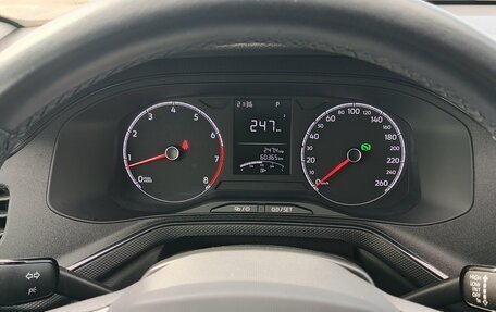 Volkswagen Polo VI (EU Market), 2020 год, 1 630 000 рублей, 18 фотография