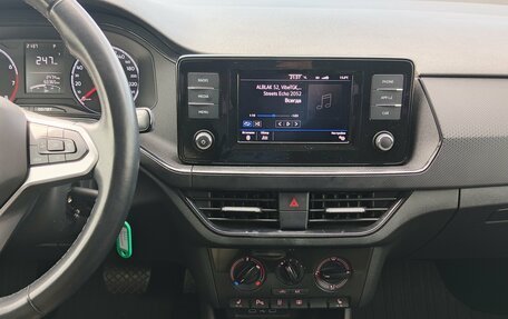 Volkswagen Polo VI (EU Market), 2020 год, 1 630 000 рублей, 19 фотография