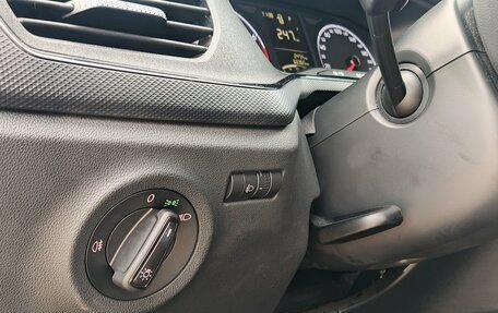 Volkswagen Polo VI (EU Market), 2020 год, 1 630 000 рублей, 14 фотография