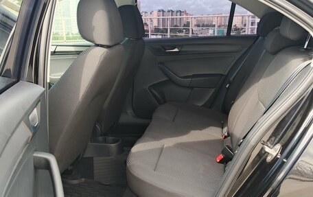 Volkswagen Polo VI (EU Market), 2020 год, 1 630 000 рублей, 23 фотография
