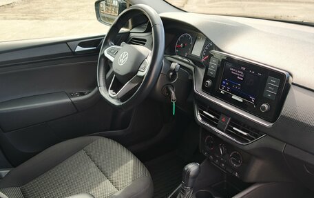 Volkswagen Polo VI (EU Market), 2020 год, 1 630 000 рублей, 21 фотография