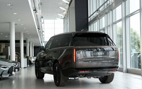 Land Rover Range Rover IV рестайлинг, 2026 год, 22 950 000 рублей, 5 фотография
