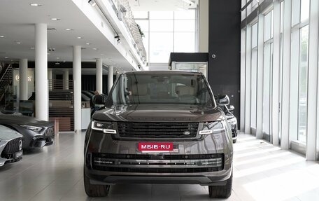 Land Rover Range Rover IV рестайлинг, 2026 год, 22 950 000 рублей, 2 фотография