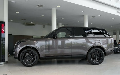 Land Rover Range Rover IV рестайлинг, 2026 год, 22 950 000 рублей, 3 фотография
