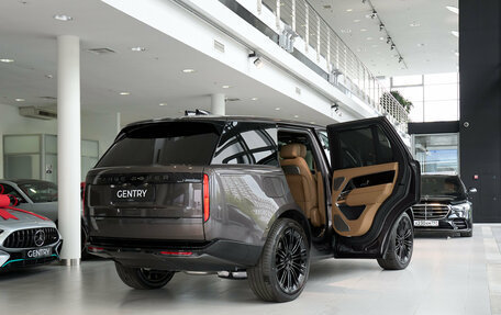 Land Rover Range Rover IV рестайлинг, 2026 год, 22 950 000 рублей, 7 фотография