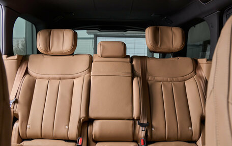Land Rover Range Rover IV рестайлинг, 2026 год, 22 950 000 рублей, 16 фотография