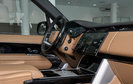 Land Rover Range Rover IV рестайлинг, 2026 год, 22 950 000 рублей, 10 фотография