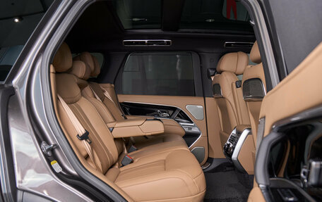 Land Rover Range Rover IV рестайлинг, 2026 год, 22 950 000 рублей, 13 фотография