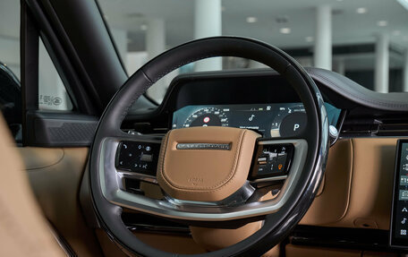 Land Rover Range Rover IV рестайлинг, 2026 год, 22 950 000 рублей, 12 фотография