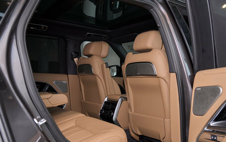 Land Rover Range Rover IV рестайлинг, 2026 год, 22 950 000 рублей, 14 фотография