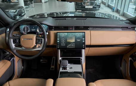Land Rover Range Rover IV рестайлинг, 2026 год, 22 950 000 рублей, 11 фотография
