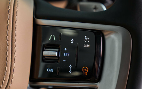 Land Rover Range Rover IV рестайлинг, 2026 год, 22 950 000 рублей, 21 фотография