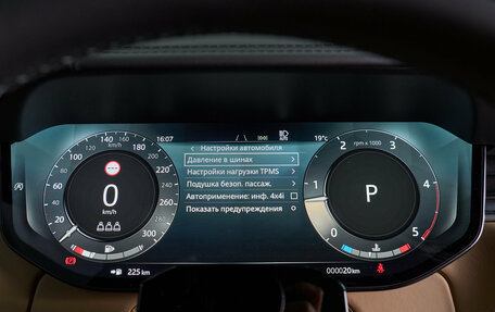 Land Rover Range Rover IV рестайлинг, 2026 год, 22 950 000 рублей, 33 фотография