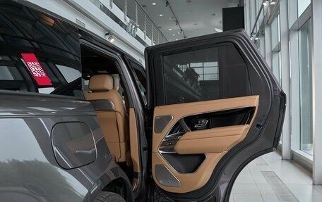Land Rover Range Rover IV рестайлинг, 2026 год, 22 950 000 рублей, 30 фотография