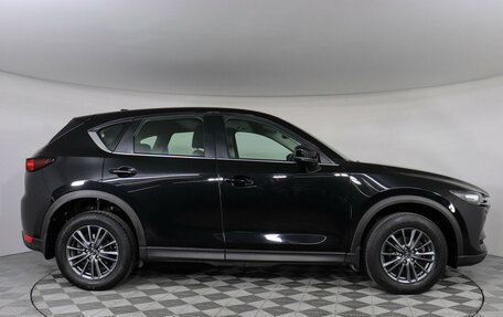 Mazda CX-5 II, 2019 год, 2 690 000 рублей, 4 фотография