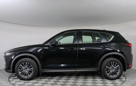 Mazda CX-5 II, 2019 год, 2 690 000 рублей, 9 фотография