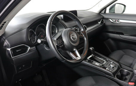 Mazda CX-5 II, 2019 год, 2 690 000 рублей, 10 фотография