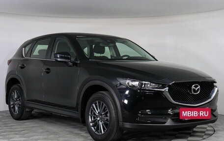 Mazda CX-5 II, 2019 год, 2 690 000 рублей, 3 фотография