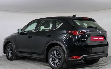 Mazda CX-5 II, 2019 год, 2 690 000 рублей, 8 фотография