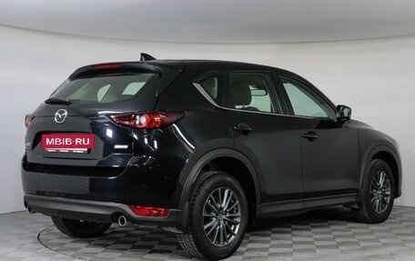 Mazda CX-5 II, 2019 год, 2 690 000 рублей, 6 фотография