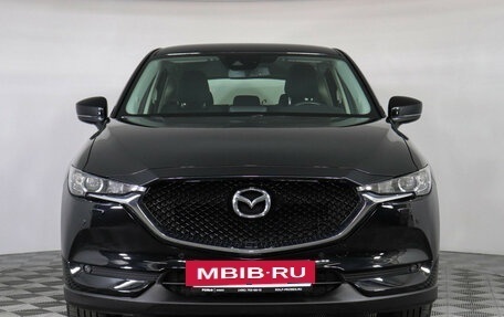 Mazda CX-5 II, 2019 год, 2 690 000 рублей, 2 фотография