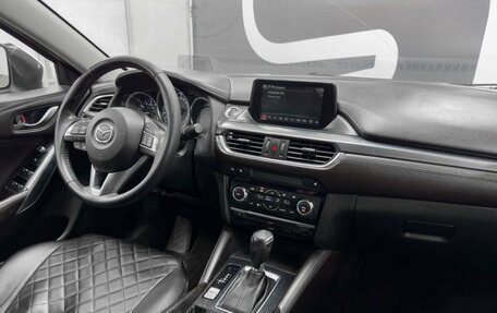 Mazda 6, 2015 год, 1 599 900 рублей, 8 фотография